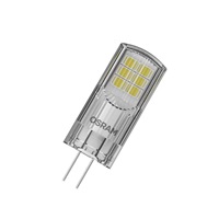 OSRAM LED PIN 30 G4 2,6W/827 12V teplá