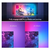 Govee Envisual TV Backlight T2 with Dual Cameras (55~65 inch)