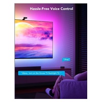 Govee DreamView T2 DUAL TV 55-65" SMART LED podsvícení RGBIC