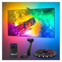 Govee DreamView T2 DUAL TV 55-65" SMART LED podsvícení RGBIC