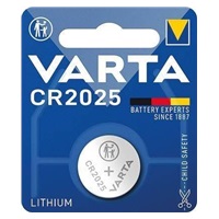 Varta CR 2025