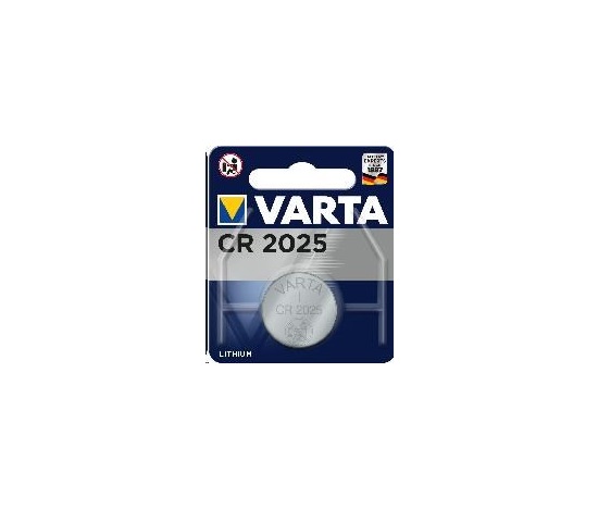 Varta CR 2025