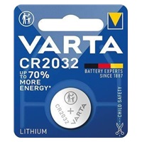 Varta CR 2032