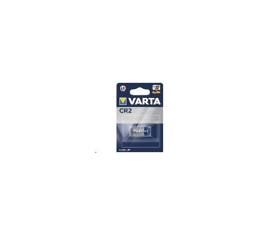 Varta CR2