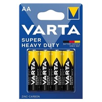 Varta R6/4BP SuperLife (Blistr 4ks)