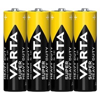 Varta R6/4P SuperLife (Blistr 4ks)