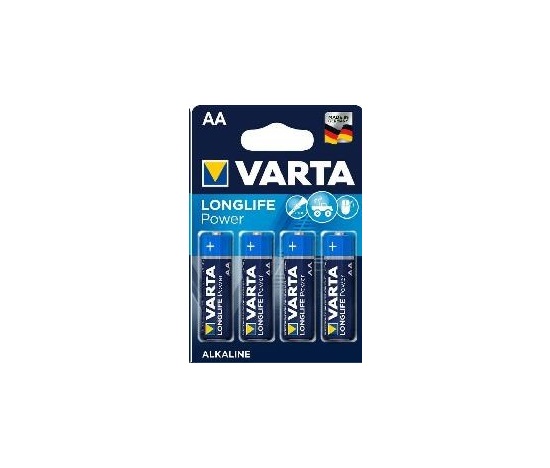 Varta LR6/4BP Longlife POWER (HIGH ENERGY)