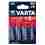 Varta LR6/4BP MAX POWER (MAX TECH)