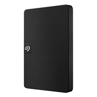 SEAGATE Externí HDD 1TB Expansion portable, USB 3.0, Černá