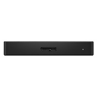 SEAGATE Externí HDD 4TB Expansion portable, USB 3.0, Černá