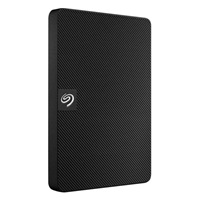 SEAGATE Externí HDD 5TB Expansion portable, USB 3.0, Černá