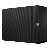 SEAGATE externí HDD Expansion Portable 3.5", 16TB, USB 3.0, černá