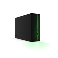 SEAGATE Externí HDD 8TB Game Drive HUB pro Xbox, USB 3.0, Černá