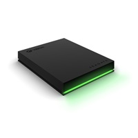 SEAGATE Externí HDD 2TB Game Drive pro Xbox, USB 3.2, Černá