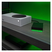 SEAGATE Externí HDD 4TB Game Drive pro Xbox, USB 3.2, Černá