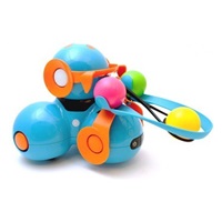 Wonder Workshop - Launcher