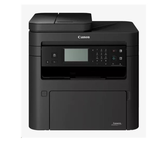 Canon i-SENSYS MF264dw II - černobílá, MF (tisk, kopírka, sken)