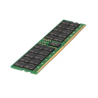 HPE 32GB (1x32GB) SR x4 DDR5-4800 CAS403-39 EC8 Reg Smart Memory Kit dl3x5 g11