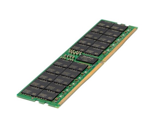 HPE 32GB (1x32GB) SR x4 DDR5-4800 CAS403-39 EC8 Reg Smart Memory Kit dl3x5 g11