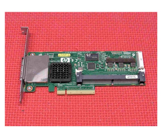 HPE MR216i-p Gen11 16 Internal Lanes/No Cache SPDM PCI Plug-in Storage Controller (raid 0,1,10 only)