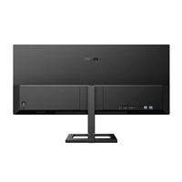 Philips MT VA LED 34" 346E2LAE/00 - VA panel, 3440x1440, HDMI, DP, USB-C, USB, repro, nastaveni vysky