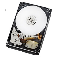Western Digital Ultrastar® HDD 20TB (WUH722020BL5204) DC HC560 3.5in 26.1MM 512MB 7200RPM SAS 512E SE