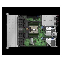 HPE PL DL325g11 AMD Epyc 9354P (3.3G/32C) 1x32G (P50311) MR408i-o/4G 8SFF 1000W 2x10Gocp