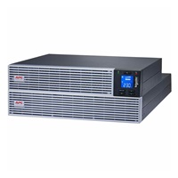 APC Easy UPS On-Line Li-Ion SRVL RT Ext. Runtime 2000VA 230V, with Rail Kit, 4U (1800W)
