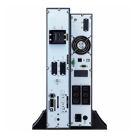 APC Easy UPS On-Line Li-Ion SRVL RT Ext. Runtime 2000VA 230V, with Rail Kit, 4U (1800W)