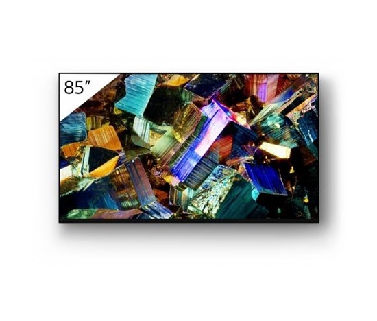 Sony 8K 85" Bravia HDR Professional Display with Tuner