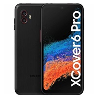 Samsung Galaxy Xcover 6 Pro (G736), 6/128 GB, EU, černá