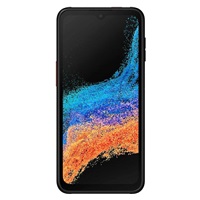 Samsung Galaxy Xcover 6 Pro (G736), 6/128 GB, EU, černá