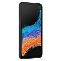 Samsung Galaxy Xcover 6 Pro (G736), 6/128 GB, EU, černá