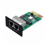 APC Modbus karta pro Easy online UPS řady SRV