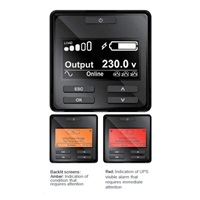 APC Smart-UPS SRT Li-Ion 1000VA RM 230V, 4U, (900W)