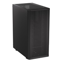 ENDORFY Case Ventum 200 Solid, ATX, 1x120mm, černá