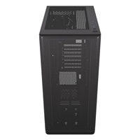 ENDORFY Case Ventum 200 Solid, ATX, 1x120mm, černá