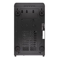 ENDORFY Case Ventum 200 Solid, ATX, 1x120mm, černá