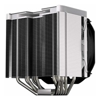 ENDORFY Chladič CPU Fortis 5 ARGB, 1x140mm, LGA1851, AM5, černá