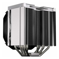 ENDORFY Chladič CPU Fortis 5 ARGB, 1x140mm, LGA1851, AM5, černá