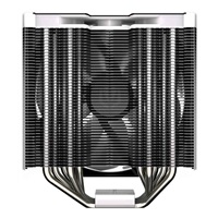 ENDORFY Chladič CPU Fortis 5 ARGB, 1x140mm, LGA1851, AM5, černá