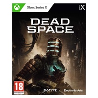 Xbox Series X hra Dead Space