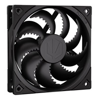 ENDORFY Ventilátor Fluctus 120 PWM, 120mm, černá
