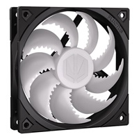 ENDORFY Ventilátor Fluctus 120 PWM ARGB, 120mm, černá