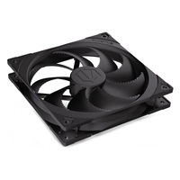 ENDORFY Ventilátor Fluctus 140 PWM, 140mm, černá
