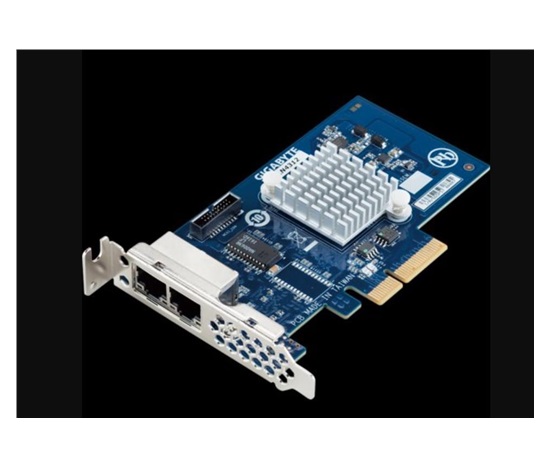 Gigabyte CLNO4314 - Intel® I350-AM2 1Gb/s 4-port LAN Card