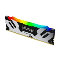 KINGSTON DIMM DDR5 16GB 6800MT/s CL36 FURY Renegade RGB XMP