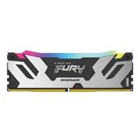 KINGSTON DIMM DDR5 16GB 7200MT/s CL38 FURY Renegade RGB XMP