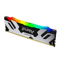 KINGSTON DIMM DDR5 16GB 7200MT/s CL38 FURY Renegade RGB XMP