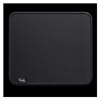 TRUST BOYE MOUSE PAD ECO BLACK